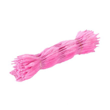 Factory direct sale 12mm*30cm colorful pipe cleaner craft chenille stem for kids